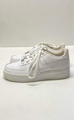 Nike Air Force 1 Low 07 Sneakers White 4 Youth Women's 5.5 alternative image