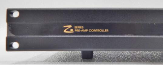 Elan Home Systems Brand Z630/Z631 Series 2 Model PreAmp Controller w/ Acessories image number 4