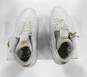 Nike Air Force 1 Mid CMFT Victor Cruz White Men's Shoes Size 13 COA image number 3