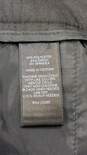 Express Women's Gray Pants Sz 00R (NWT) image number 5