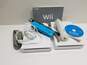 Lot of Two Nintendo Wii Home Console W/Accessories (Untested) image number 1