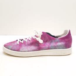 Adidas PW HU Holi Pharrell Williams Sneakers Purple 11