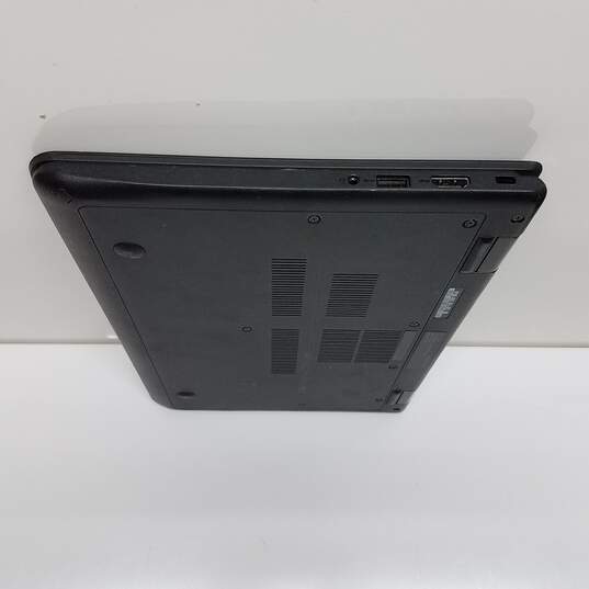 Lenovo ThinkPad 11e Chromebook Intel Celeron N4100 4GB RAM 128GB SSD #3 image number 5