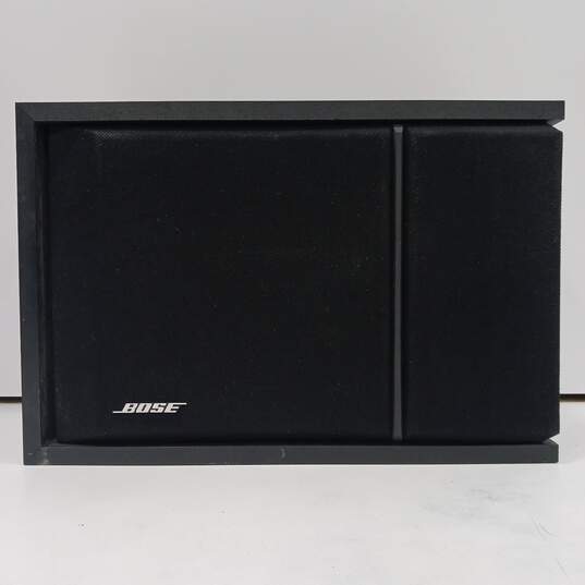 Bose 201 Series III Direct/Reflecting Speaker image number 2