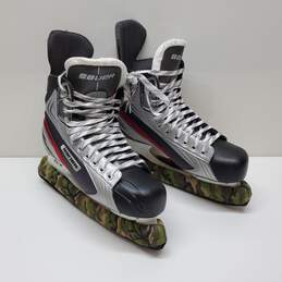 Bauer Vapor Hockey Ice Skates Tuuk Men's size 12D