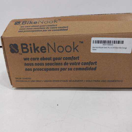 Thane Bike Nook Indoor Bike Storage IOB image number 8