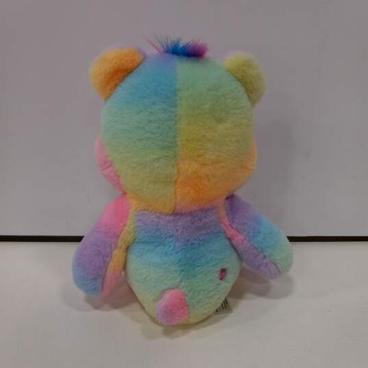 Basic Fun Togetherness Care Bear Plush Stuffed Animal image number 2