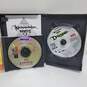 Bundle Vintage Atari PC Games Age of Empires / Neverwinter Nights UNTESTED image number 2