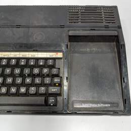 Model TI-99/4A Vintage Computer alternative image