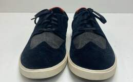 Cole Haan Blue Sneaker Casual Shoe Men 8.5 alternative image
