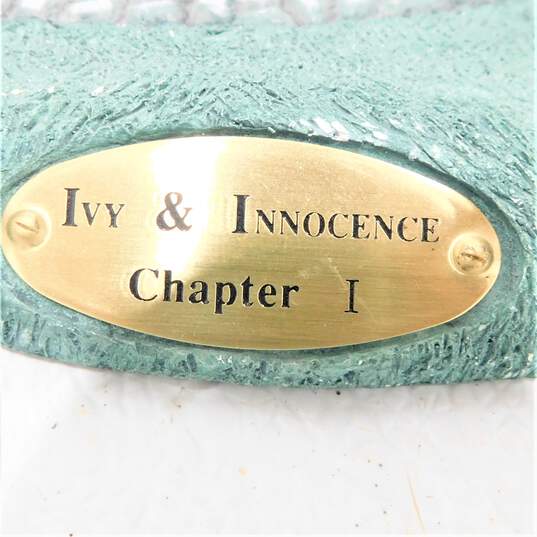 Ivy & Innocence Chapter 1 Base W/ Figurines Bed & Breakfast image number 19