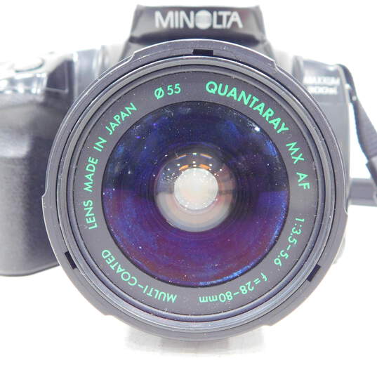 Minolta Maxxum 300si 35mm SLR Film Camera with a 28-80mm lens image number 7