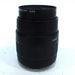 Sigma Zoom 28-80mm 1:3.5-5.6 Macro Lens With Case alternative image