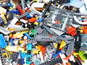 10.8 LBS Mixed LEGO Bulk Box image number 1