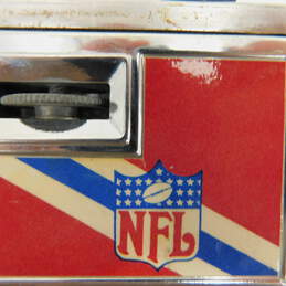 Vintage NFL Tasco Folding Binoculars alternative image