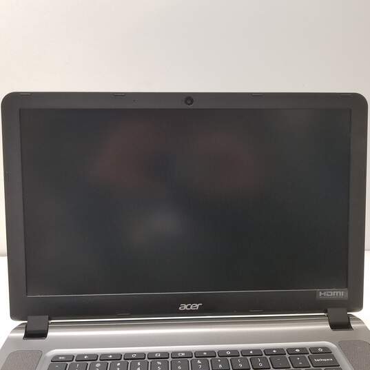 Acer Chromebook 15 CB3-532 Intel Celeron Chrome OS image number 2