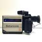 Sony Betamovie BMC-110 Betamax Camcorder image number 6