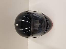 Aria DOT Quantum Complex Laminate Construction Helmet Black Size XL
