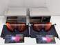 Bundle of 2 Giro And  Ella Women's And Adult Snow Sport Goggles IOB image number 1