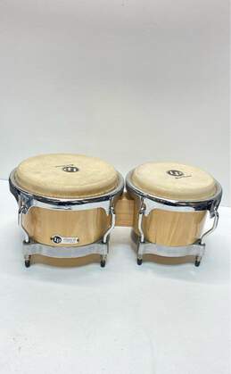 LP Classic II Series Bongo Drums alternative image