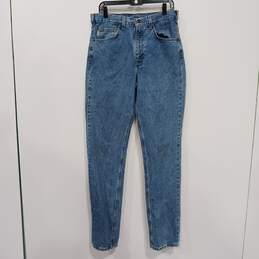 Carhartt Women's Jeans Size 32x36