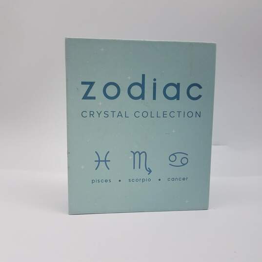 Zodiac Crystal Collection 120.0g in Box image number 10