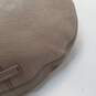 Fossil Leather Shoulder Bag Beige image number 8
