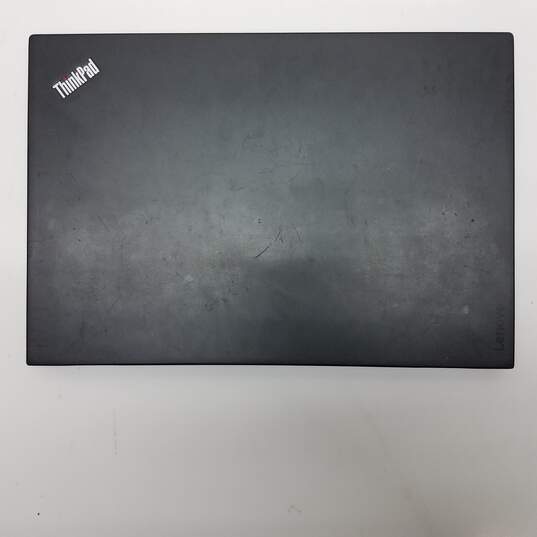 Lenovo ThinkPad X1 Carbon 14in Laptop Intel i5-6200U CPU 8GB RAM 250GB HDD image number 3