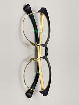 Mens Gold Black RB 6317 2833 Full Rim Reading Eyeglasses JEWR82R1E-A alternative image