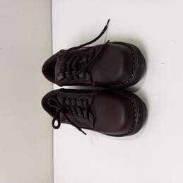 Men's Eastland Plain View Shoes Size 8M alternative image