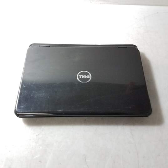 Dell Inspiron N4110 Intel Core i3@2.1GHz Storage 500GB Memory 4GB Screen 14 Inch image number 2