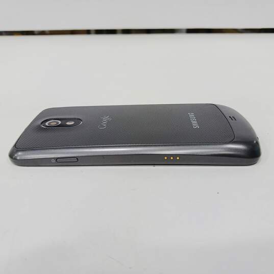 Galaxy Nexus Smart Phone image number 5
