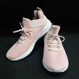 Puma Amare Women's Pink Sneakers Size 9
