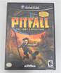 Pitfall: The lost Expedition image number 1