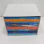 The Rainbow Fish Little Library Featuring 9 Classic Board Books In Original Box image number 2