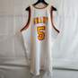 Mitchell & Ness Travis Grant San Diego Conquistadors Jersey Sz 56 image number 2
