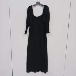 Neiman Marcus Black Dress NWT