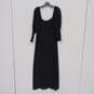 Neiman Marcus Black Dress NWT image number 1