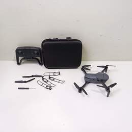Pioneer Drone Quadcopter In Case