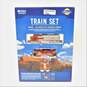 Athearn HO Scale Warbonnet Train Set IOB image number 6