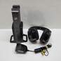 SENNHEISER RS-175 Digital Wireless Headphone System for Entertainment Untested image number 1