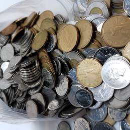 340+ CAD Canadian Coins Cash Currency alternative image