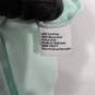 Nine West Women's Green Cotton Blend Side Tie T-Shirt Dress Size XS image number 5
