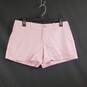 Polo Ralph Lauren Women's Pink Cargo Shorts SZ 4 image number 1
