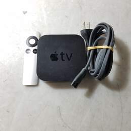 Apple TV (3rd Generation, Early 2013) Model A1469