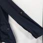 Michael Kors Hooded Full Zip Jacket Women's Size PM image number 4