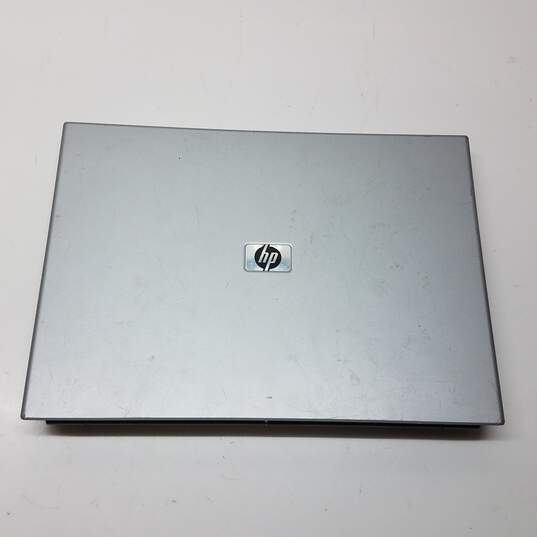 HP Pavilion dv5000 Untested for Parts and Repair. image number 3