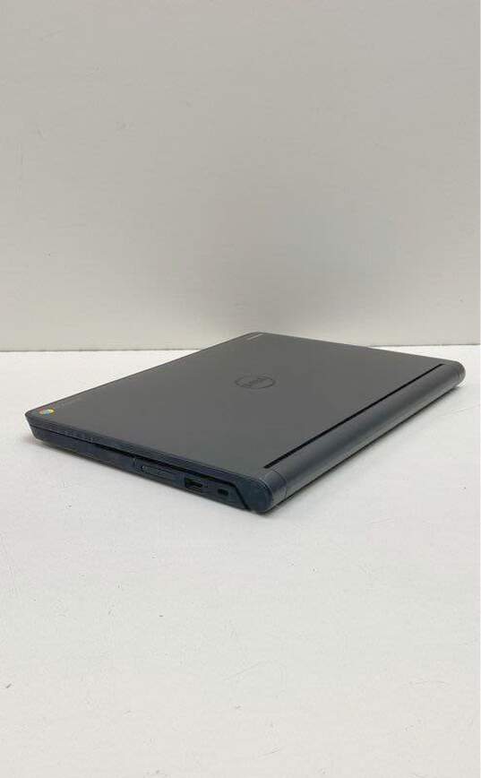 Dell Chromebook 11 3120 (P22T) 11.6" Intel Celeron Chrome OS #4 image number 6