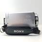 Sony Handycam DCR-SR68 80GB Hard Disk Drive Camcorder image number 6