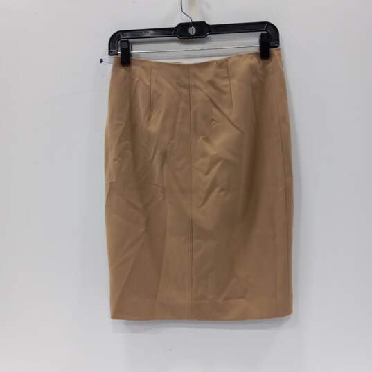 Ann Taylor Women's Skirt Size 2 image number 2